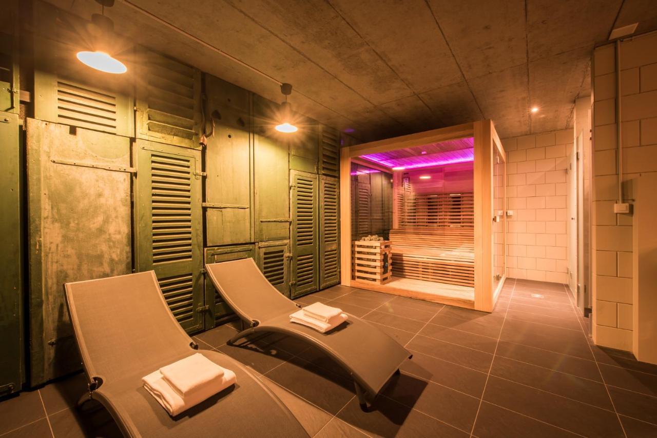 Dependance West Apartment Interlaken Luaran gambar